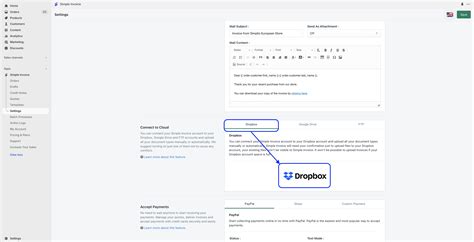 vat on dropbox|vat on dropbox invoices.